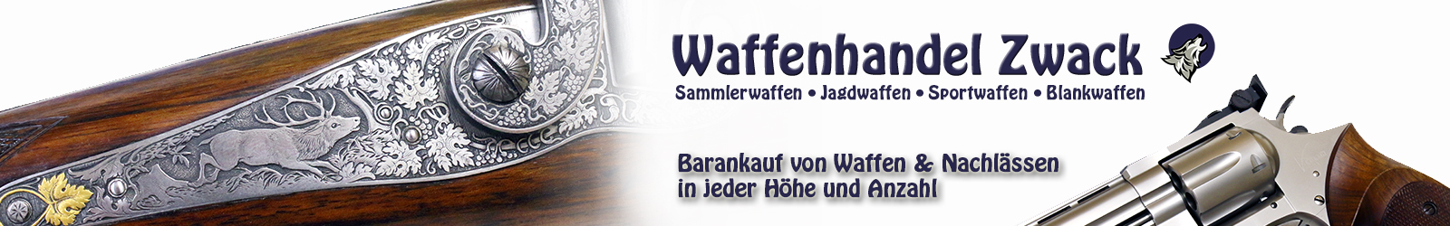 Waffankauf Zwack Waffankauf Zwack